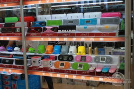 圣寶科技北京旗艦店成立，全力打造數碼便攜音響第一品牌