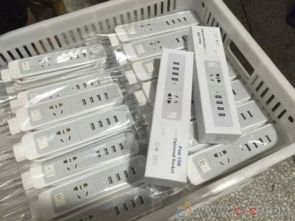 廠家批發直銷 高品質4U4A 2米排插，功率超2000W，電子產品熱銷首選