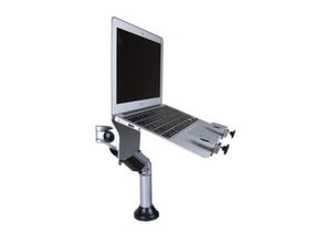 慧想S107液晶顯示器支架 靈活調節，穩固承重，提升桌面辦公體驗