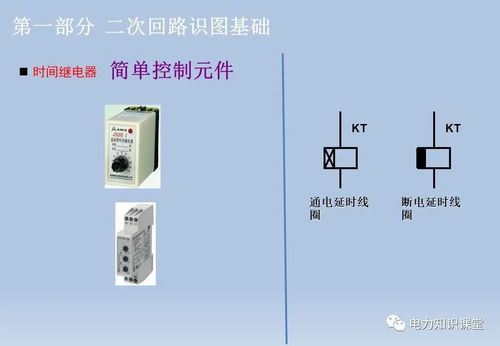 電氣設備二次回路與核心電氣元件的技術(shù)解析及現(xiàn)代零售業(yè)態(tài)