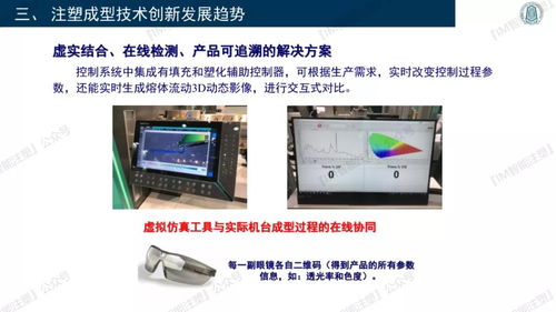 解鎖未來制造 3D打印、智能模塑成型與數字化零售的三維革命