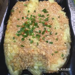 云曉光頭燒烤的烤茄子，是夜宵江湖的銷魂一筆嗎？——深度解析用戶評(píng)價(jià)與實(shí)拍圖鑒